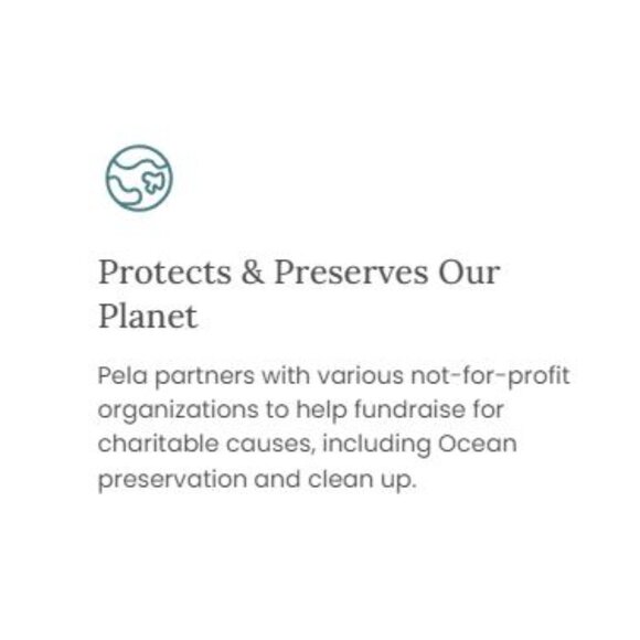 Pela GREEN SUMMIT iPhone XR Case and Nanette Lepore iPhone XR Glitter Case - Picture 10 of 11